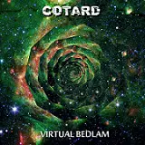 Cotard (ITA) : Virtual Bedlam